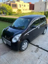 Suzuki Alto ECO-S 2014 for Sale