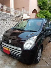 Suzuki Alto ECO-S 2014 for Sale