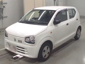 Suzuki Alto F 2021 for Sale