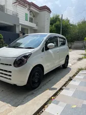 Suzuki Alto G 2012 for Sale