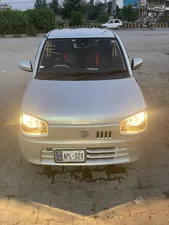 Suzuki Alto L limited 40th anniversary edition 2021 for Sale