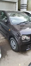 Suzuki Alto S Package 2021 for Sale