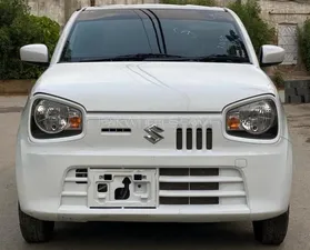 Suzuki Alto VXL AGS 2022 for Sale