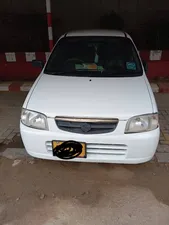 Suzuki Alto VXR 2007 for Sale