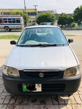 Suzuki Alto VXR 2007 for Sale