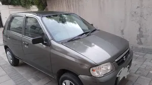 Suzuki Alto VXR 2008 for Sale