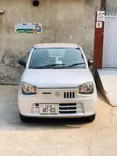 Suzuki Alto VXR 2021 for Sale