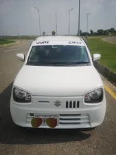 Suzuki Alto VXR 2021 for Sale