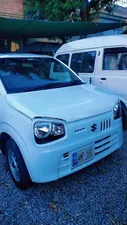 Suzuki Alto VXR 2022 for Sale