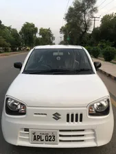 Suzuki Alto VXR 2023 for Sale