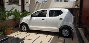 Suzuki Alto VXR 2024 for Sale