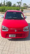 Suzuki Alto X 2014 for Sale