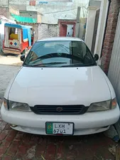 Suzuki Baleno 1999 for Sale