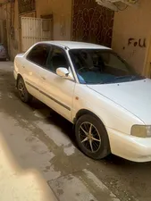 Suzuki Baleno 2000 for Sale