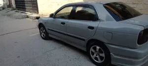 Suzuki Baleno GLi P 1999 for Sale