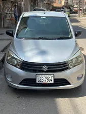 Suzuki Cultus 2018 for Sale