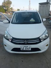 Suzuki Cultus VXL 2018 for Sale