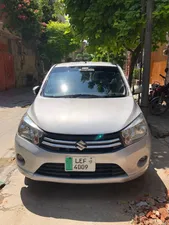 Suzuki Cultus VXL 2019 for Sale