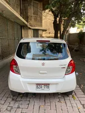 Suzuki Cultus VXL 2023 for Sale