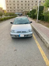 Suzuki Cultus VXR 2003 for Sale