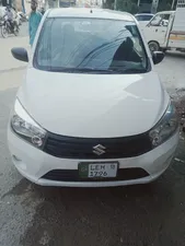 Suzuki Cultus VXR 2018 for Sale