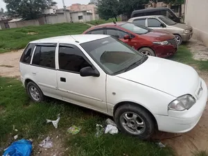 Suzuki Cultus VXRi 2008 for Sale