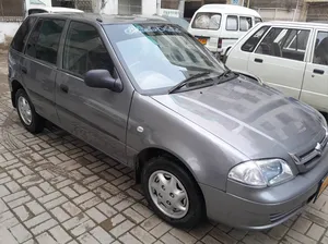 Suzuki Cultus VXRi 2011 for Sale