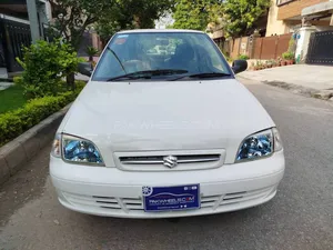 Suzuki Cultus VXRi (CNG) 2009 for Sale