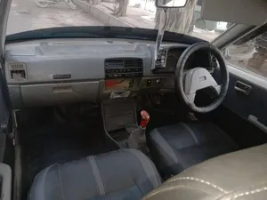 Suzuki Khyber GA 1996 for Sale