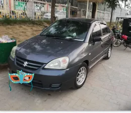 Suzuki Liana Eminent 2006 for Sale