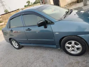 Suzuki Liana LXi Sport 2006 for Sale