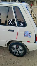 Suzuki Mehran VX 1992 for Sale