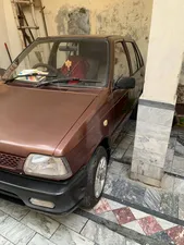 Suzuki Mehran VX 2005 for Sale