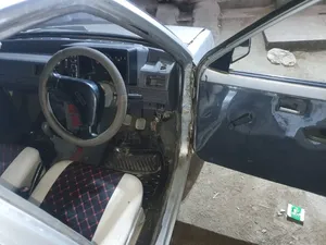 Suzuki Mehran VX 2005 for Sale