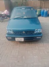 Suzuki Mehran VX 2007 for Sale