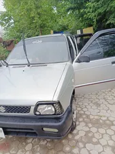 Suzuki Mehran VX 2007 for Sale