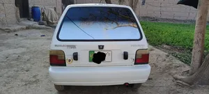 Suzuki Mehran VX 2011 for Sale