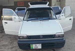 Suzuki Mehran VX 2011 for Sale