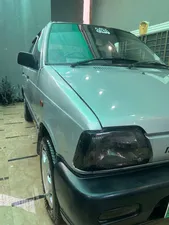 Suzuki Mehran VX (CNG) 2004 for Sale