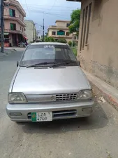 Suzuki Mehran VXR 2004 for Sale