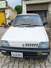 Suzuki Mehran VXR 2005 for Sale