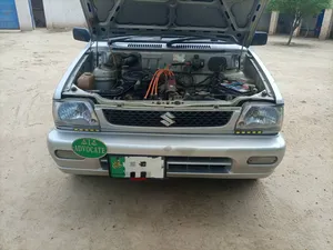 Suzuki Mehran VXR 2005 for Sale