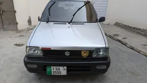 Suzuki Mehran VXR 2006 for Sale