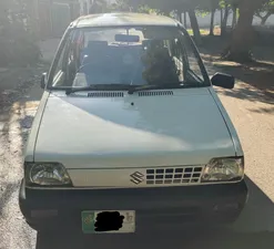 Suzuki Mehran VXR 2007 for Sale