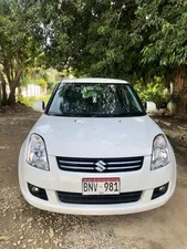 Suzuki Swift DLX 1.3 Navigation  2018 for Sale