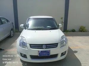 Suzuki Swift DLX 1.3 Navigation  2019 for Sale