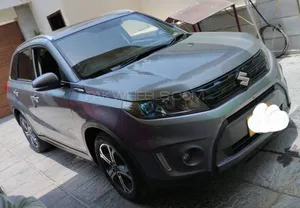 Suzuki Vitara GLX 1.6 2017 for Sale