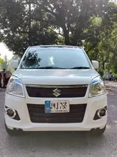 Suzuki Wagon R AGS 2021 for Sale