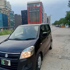 Suzuki Wagon R VXL 2016 for Sale