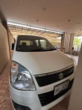 Suzuki Wagon R VXL 2018 for Sale